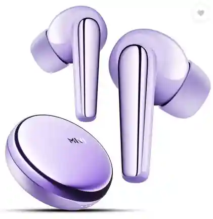 Mivi SuperPods Dueto [Flagship Launch] Earbuds Bluetooth Headset